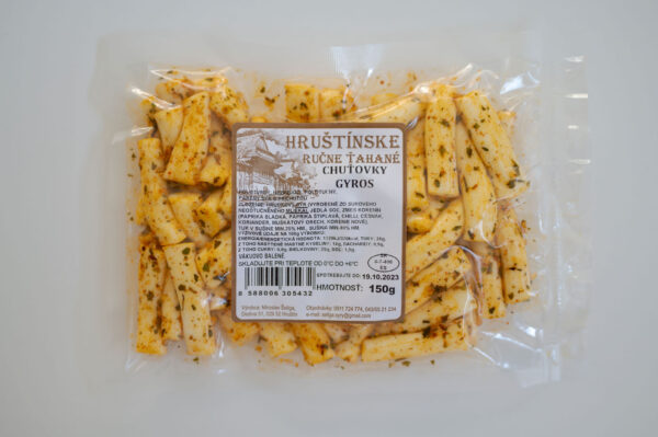 Hruštínske chuťovky GYROS - Image 3