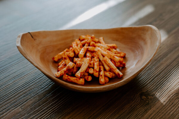 Hruštínske chuťovky PAPRIKA-PIKANT - Image 4