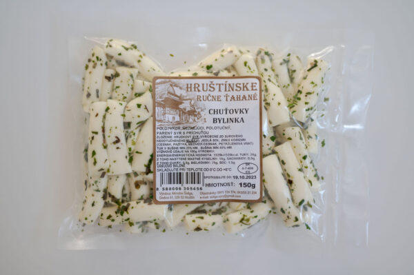 Hruštínske chuťovky BYLINKA - Image 3