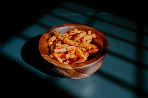 Hruštínske chuťovky PAPRIKA-PIKANT - Image 5