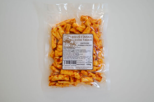 Hruštínske chuťovky PAPRIKA-PIKANT - Image 3