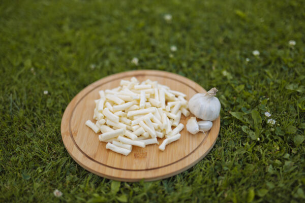 Hruštínske chuťovky CESNAK - Image 5